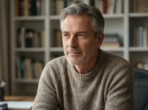 David portrait